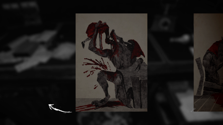 Layers of Fear