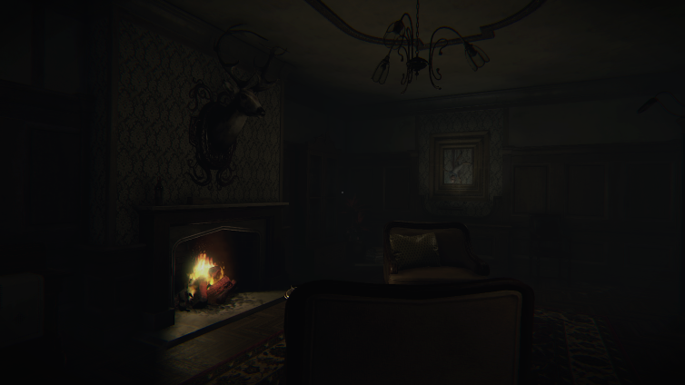 Layers of Fear 3