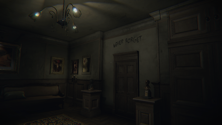 Layers of Fear 4