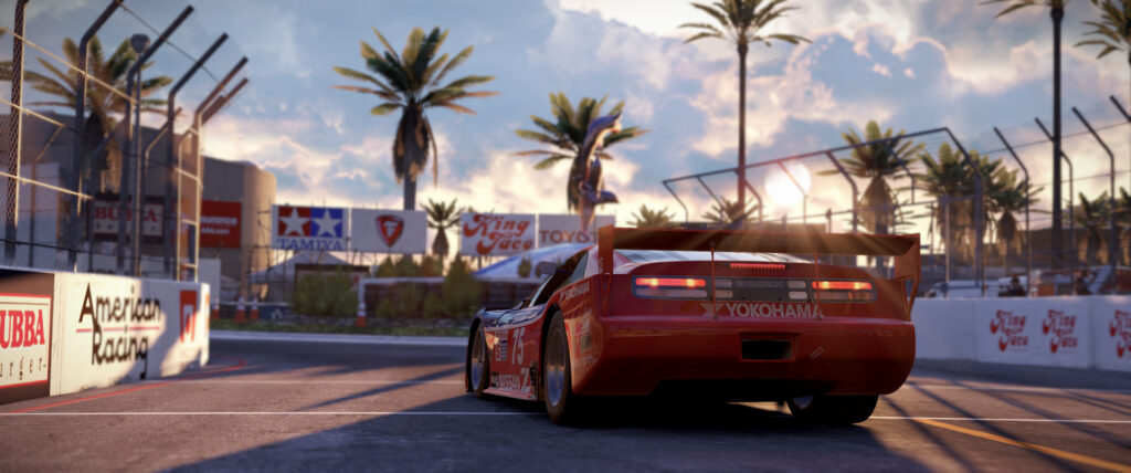 Slightly Mad asegura que son '60fps o morir' en Project Cars 2 140 Slightly Mad asegura que son '60fps o morir' en Project Cars 2 22
