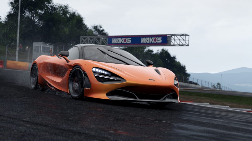 Slightly Mad asegura que son '60fps o morir' en Project Cars 2 141 Slightly Mad asegura que son '60fps o morir' en Project Cars 2 23