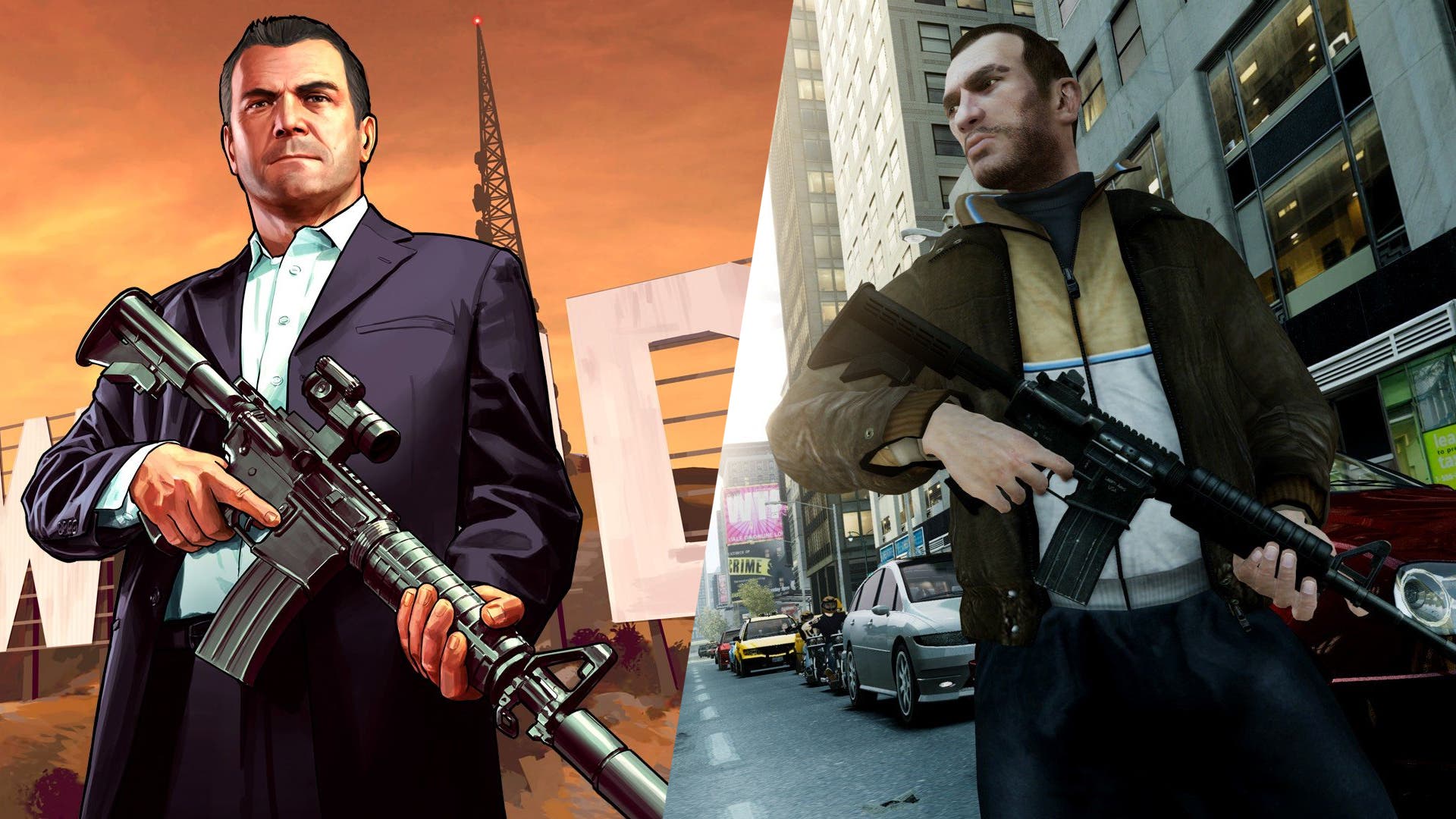 Liberty City podría ser la ubicación del próximo golpe de GTA V Online, según una filtración 139 Liberty City podría ser la ubicación del próximo golpe de GTA V Online