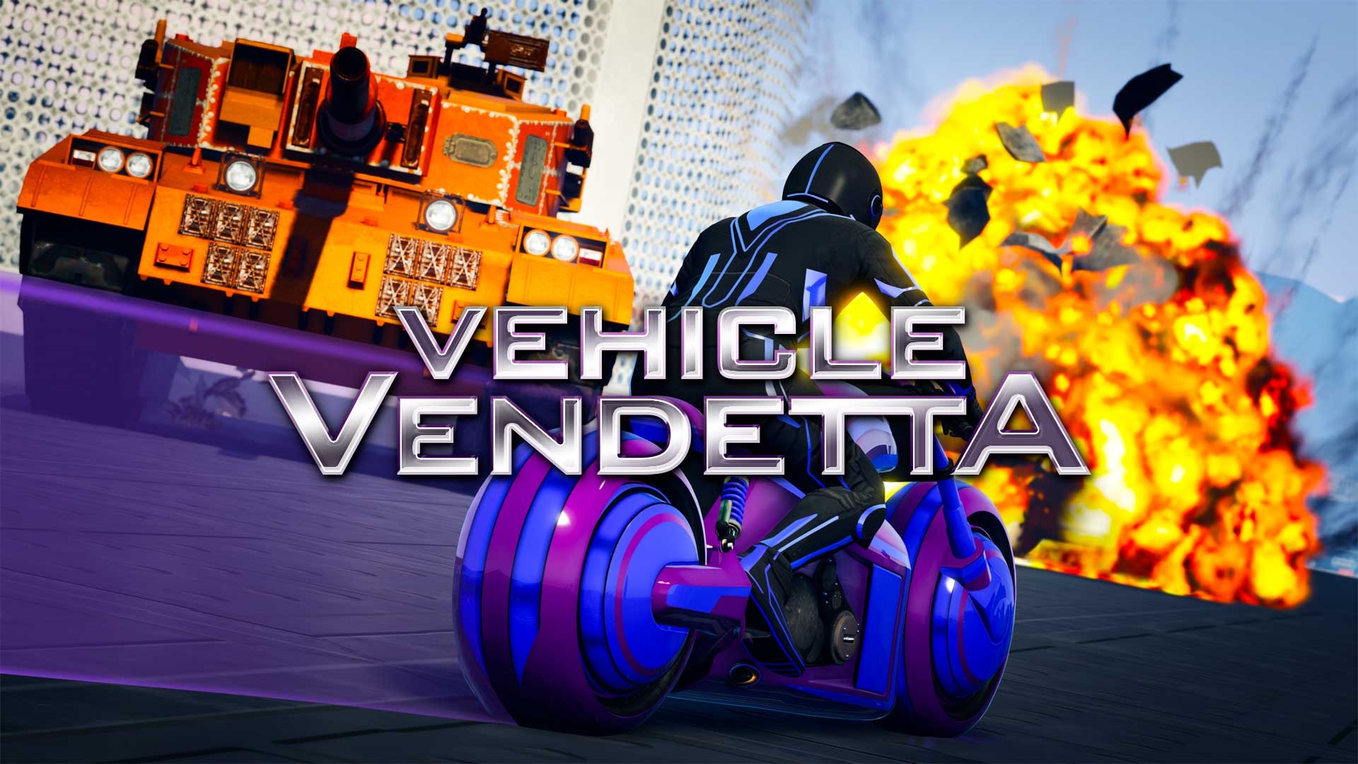 Estas son las novedades que trae la nueva actualización de GTA Online: desafíos, dinero gratis y mucho más 140 actualización de GTA Online