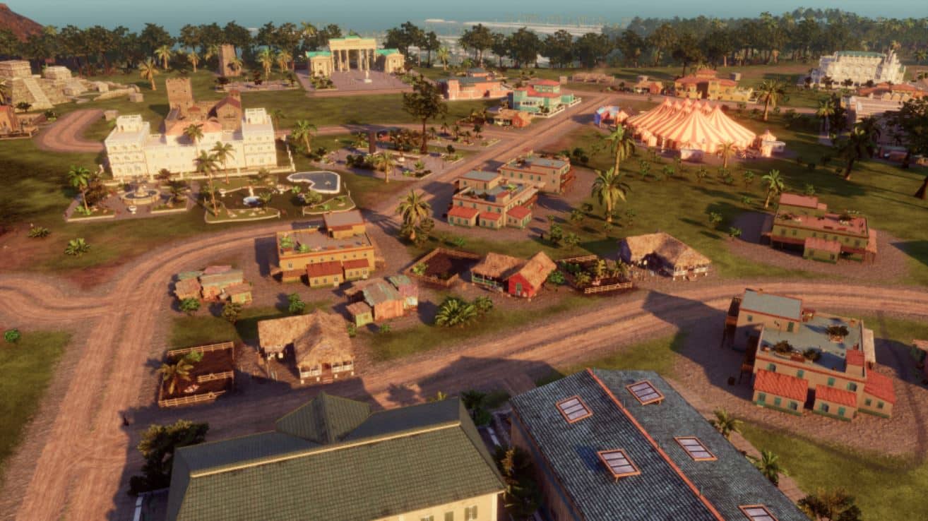 Análisis de Tropico 6: Next Gen Edition - Xbox Series X 143 Análisis de Tropico 6: Next Gen Edition - Xbox Series X 25
