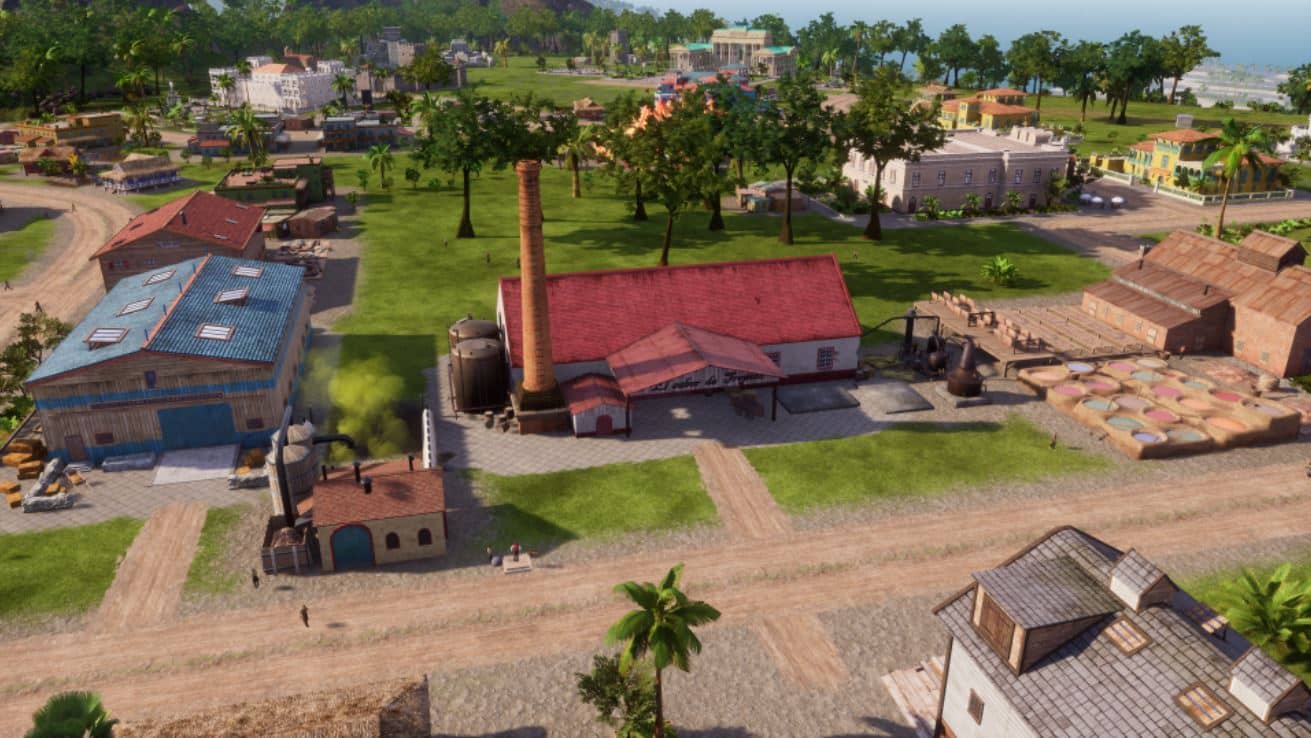 Análisis de Tropico 6: Next Gen Edition - Xbox Series X 144 Análisis de Tropico 6: Next Gen Edition - Xbox Series X 26