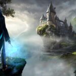 easter eggs de Hogwarts Legacy