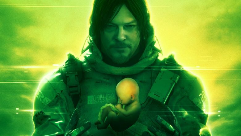 5 razones para jugar a Death Stranding en Xbox con la edición definitiva de Kojima 22
