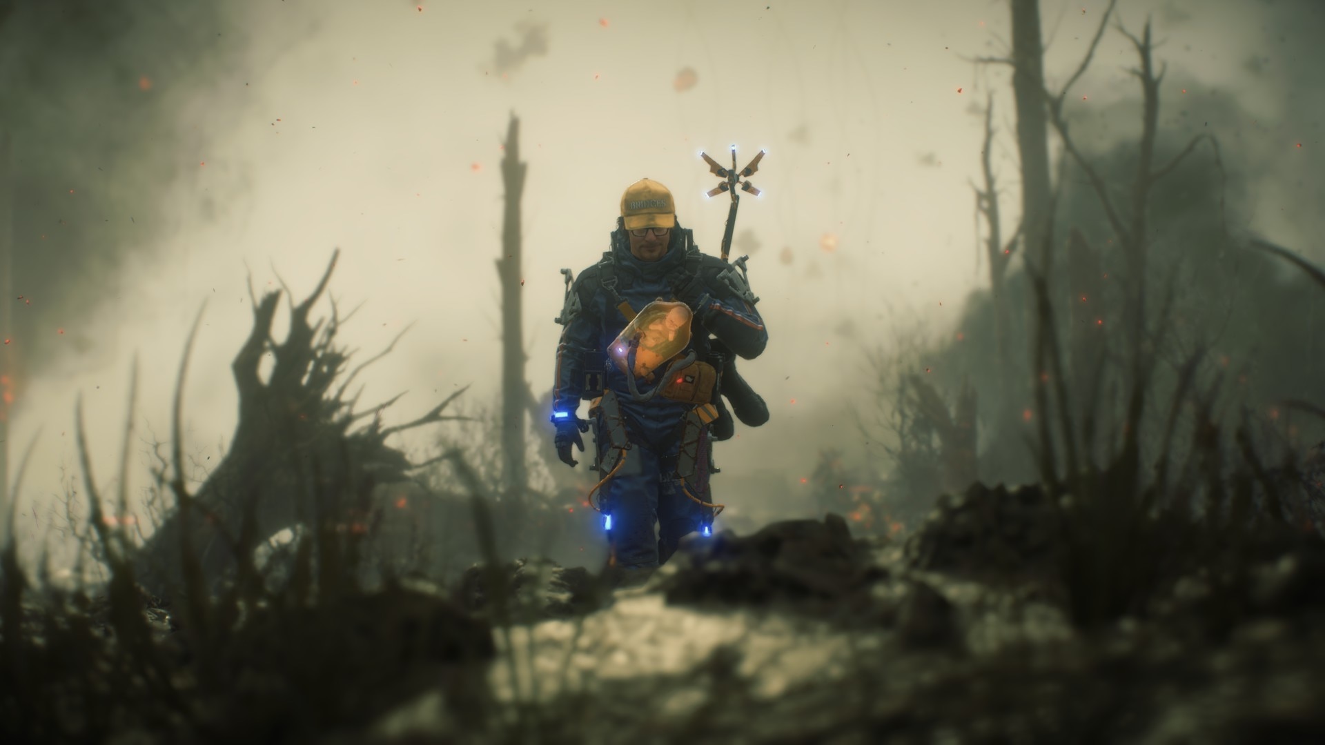 5 razones para jugar a Death Stranding en Xbox con la edición definitiva de Kojima 143 5 razones para jugar a Death Stranding en Xbox con la edición definitiva de Kojima 25