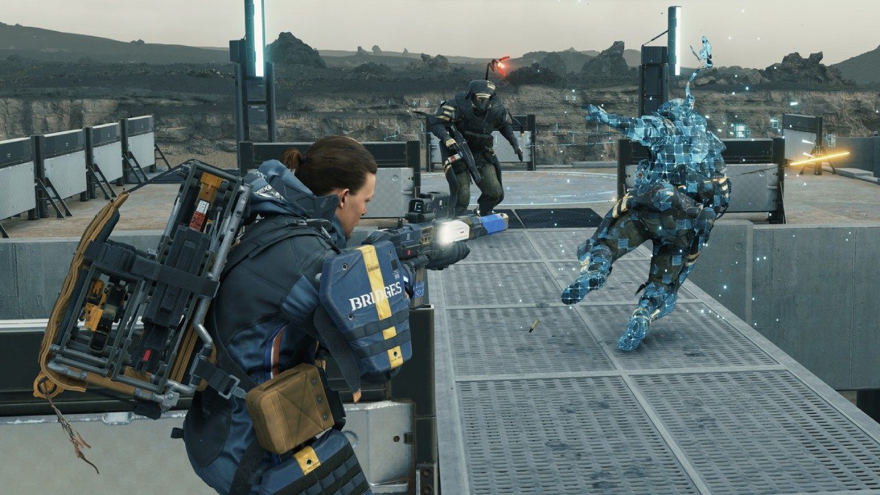 5 razones para jugar a Death Stranding en Xbox con la edición definitiva de Kojima 141 5 razones para jugar a Death Stranding en Xbox con la edición definitiva de Kojima 23