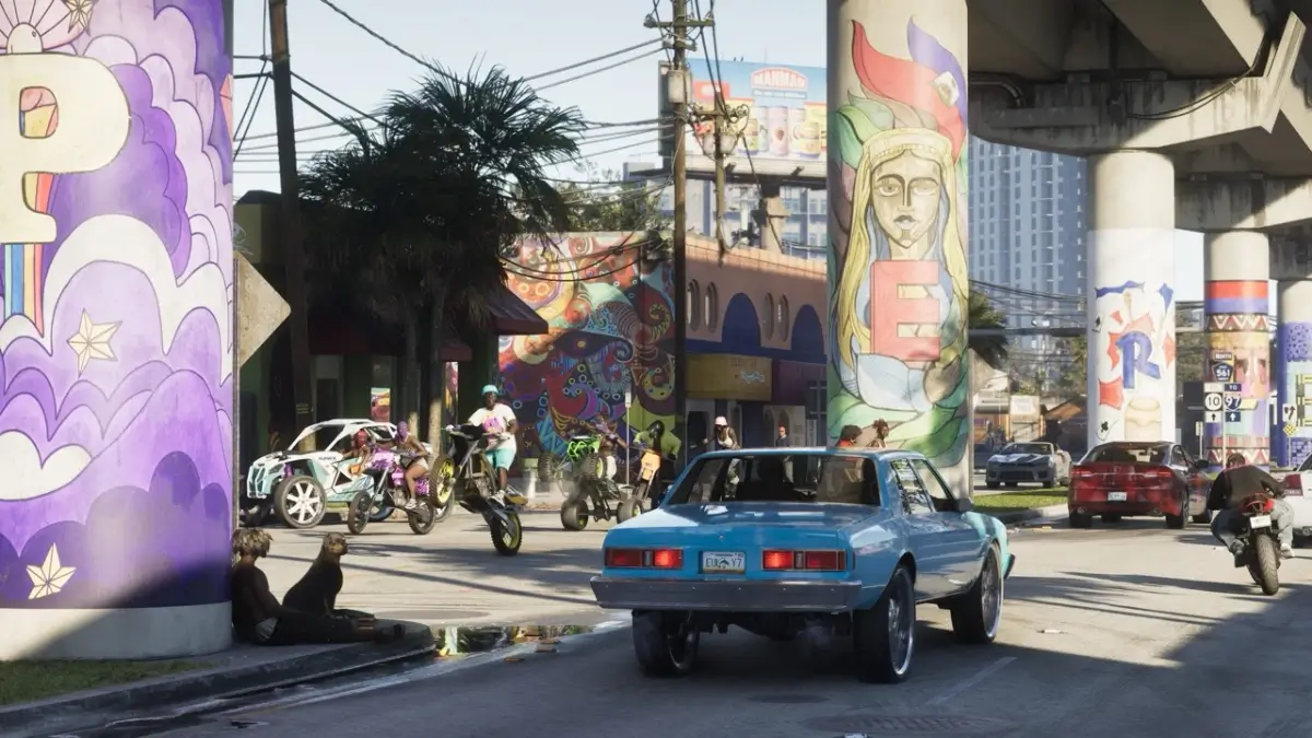 GTA 6 Se Confirman 6 Ediciones Y Early Access Seg N Fuente 6 Ediciones Gta 6.webp